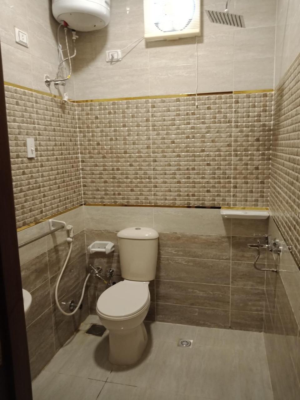 Amon Holiday Pyramids Inn Kafret el-Gabal Exterior foto